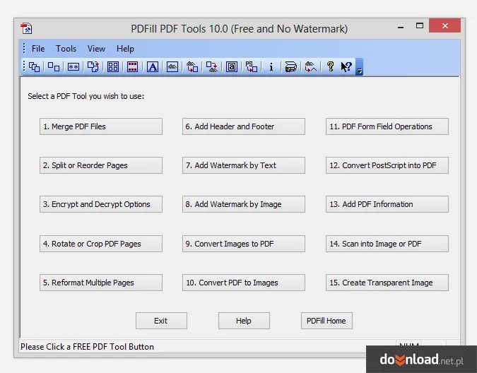 Edit PDFs with a free online PDF editor Adobe Acrobat